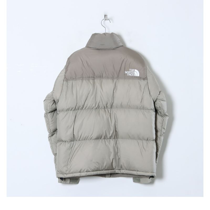 THE NORTH FACE(Ρե) Nuptse Jacket  MEN