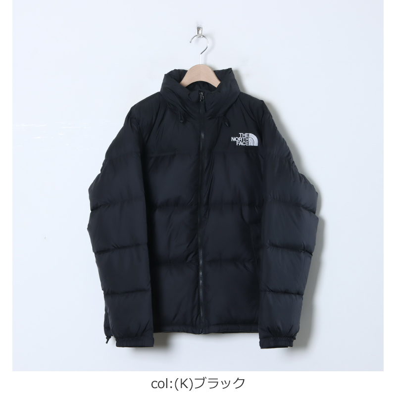 THE NORTH FACE(Ρե) Nuptse Jacket  MEN