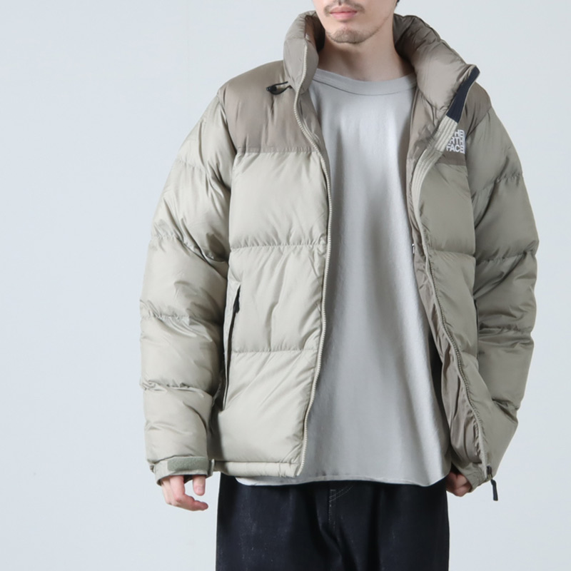 THE NORTH FACE(Ρե) Nuptse Jacket  MEN