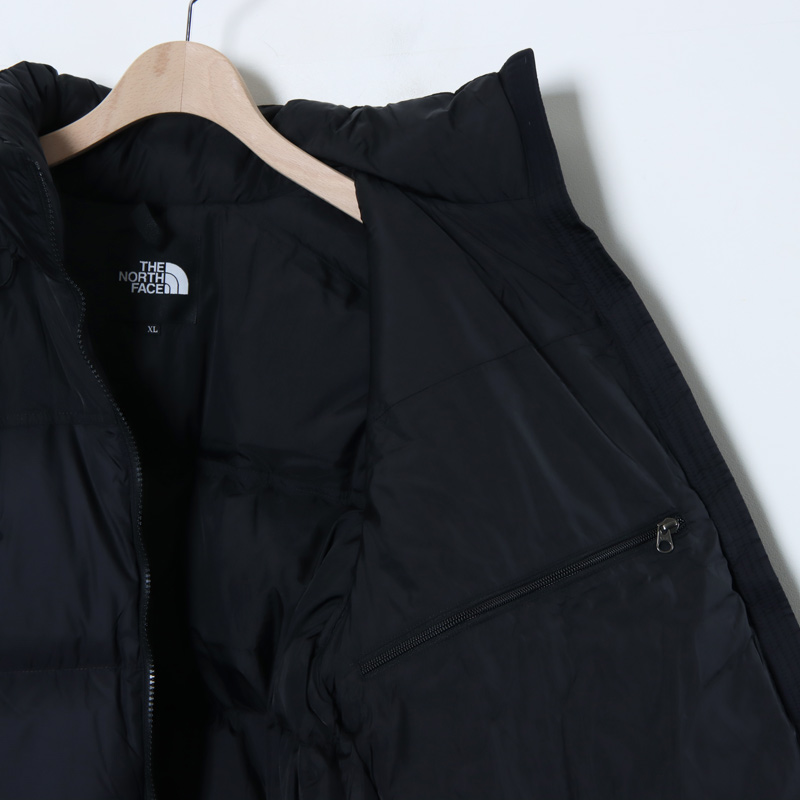 THE NORTH FACE(Ρե) Nuptse Jacket  MEN