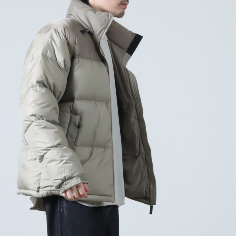 THE NORTH FACE(Ρե) Nuptse Jacket  MEN