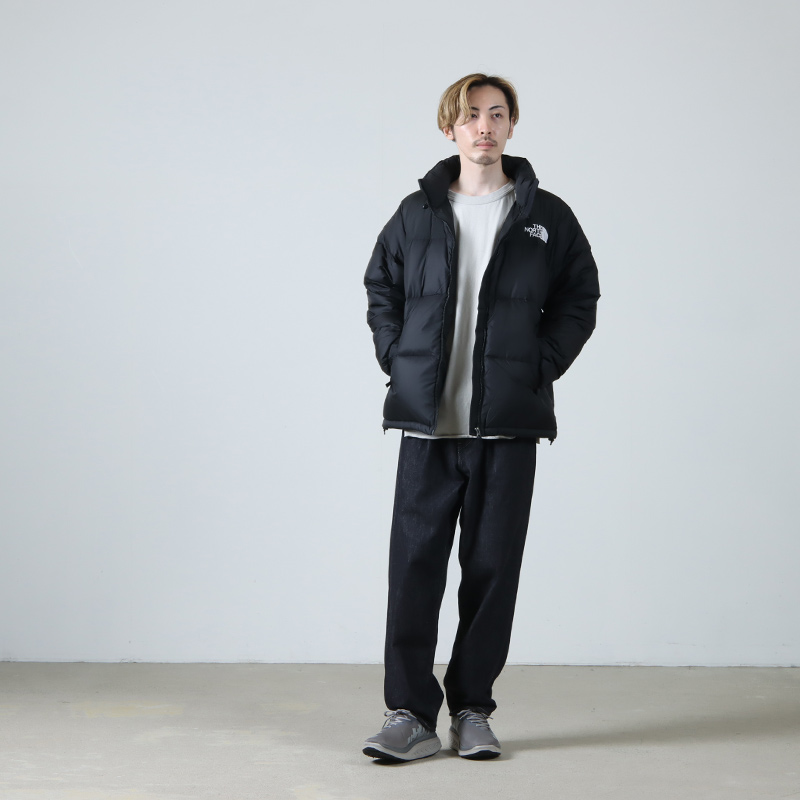 THE NORTH FACE(Ρե) Nuptse Jacket  MEN