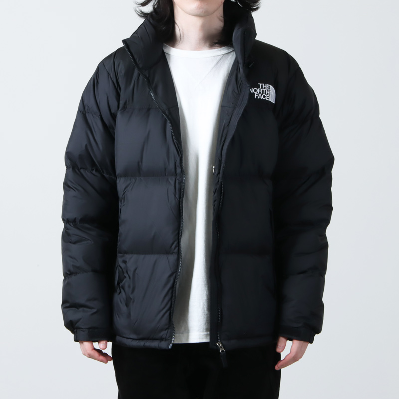 THE NORTH FACE(Ρե) Nuptse Jacket  MEN