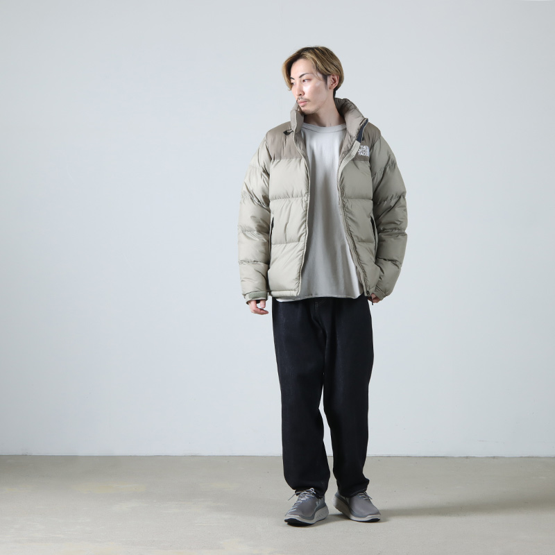 THE NORTH FACE(Ρե) Nuptse Jacket  MEN