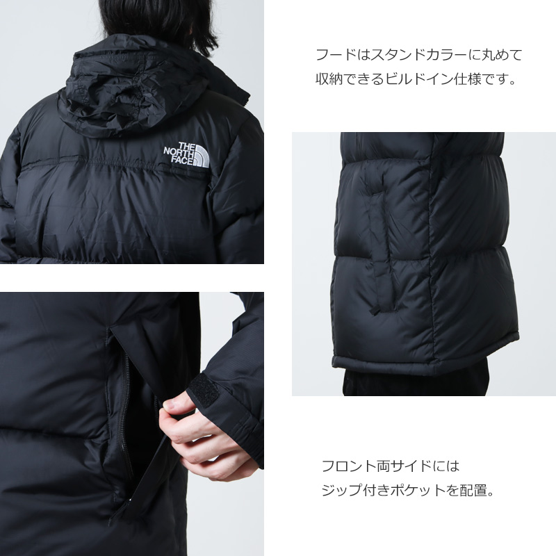 THE NORTH FACE(Ρե) Nuptse Jacket  MEN