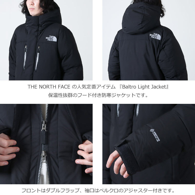 THE NORTH FACE(Ρե) Baltro Light JacketUNISEX