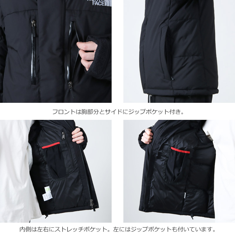 THE NORTH FACE(Ρե) Baltro Light JacketUNISEX