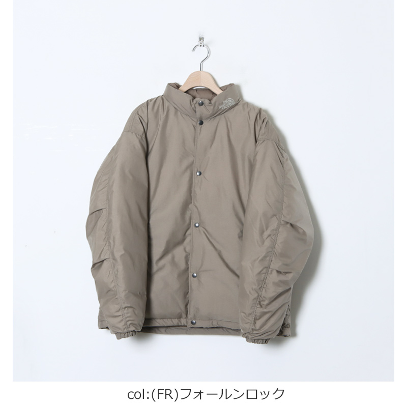 THE NORTH FACE(Ρե) Alteration Sierra Jacket UNISEX