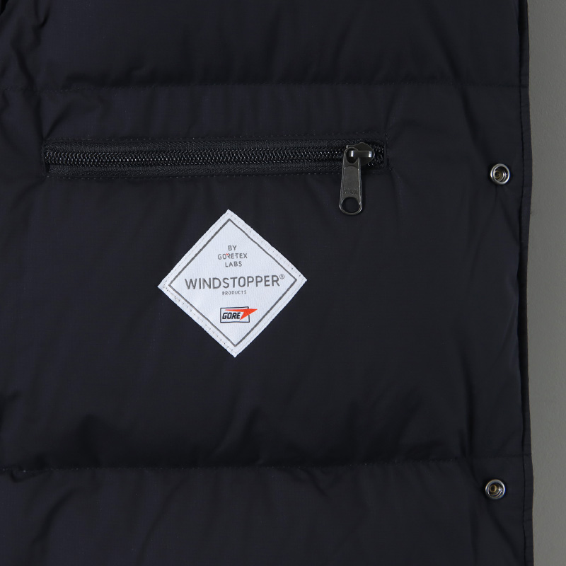 THE NORTH FACE(Ρե) Alteration Sierra Jacket UNISEX