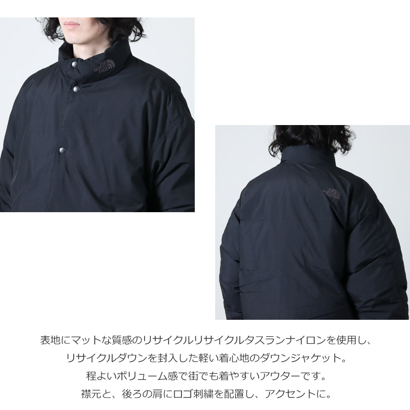 THE NORTH FACE(Ρե) Alteration Sierra Jacket UNISEX