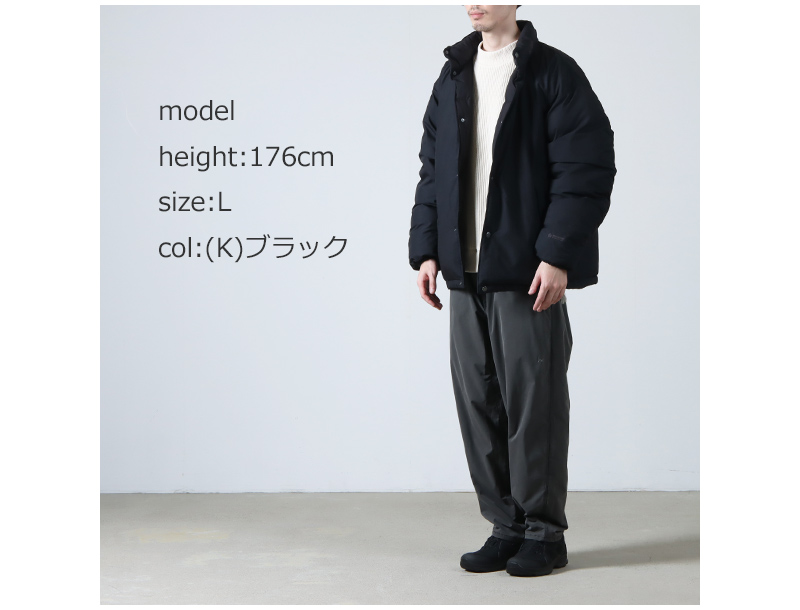 THE NORTH FACE(Ρե) Alteration Sierra Jacket UNISEX