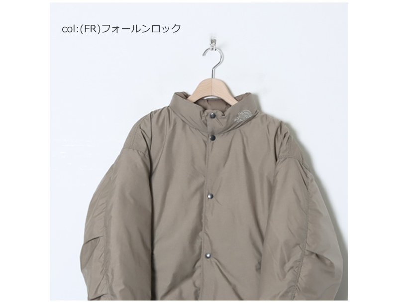 THE NORTH FACE(Ρե) Alteration Sierra Jacket UNISEX