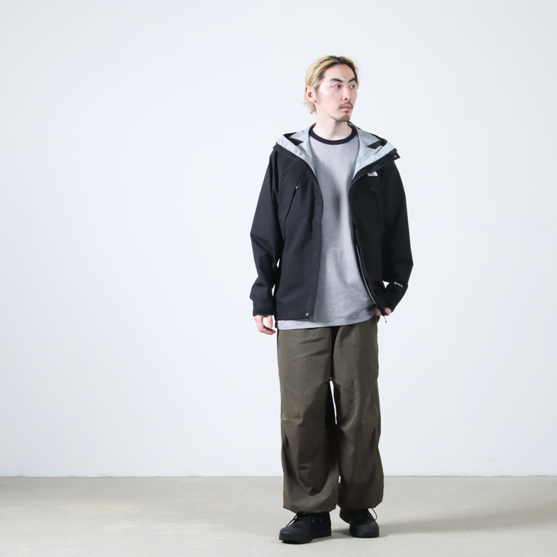 THE NORTH FACE(Ρե) Mountain Rounder Jacket
