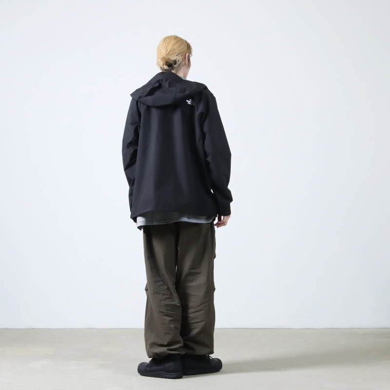 THE NORTH FACE(Ρե) Mountain Rounder Jacket