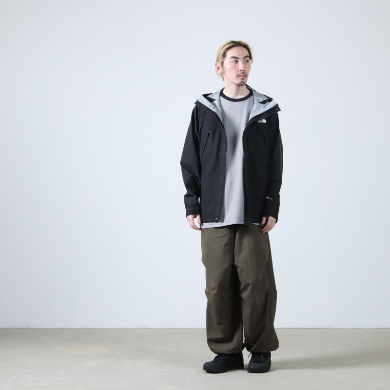 THE NORTH FACE(Ρե) Mountain Rounder Jacket