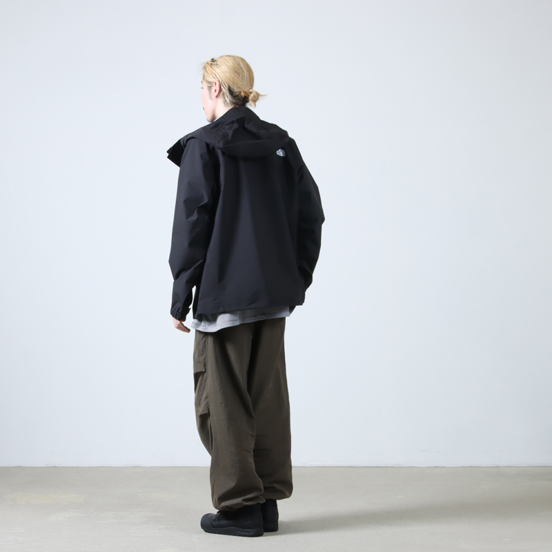 THE NORTH FACE(Ρե) Mountain Rounder Jacket