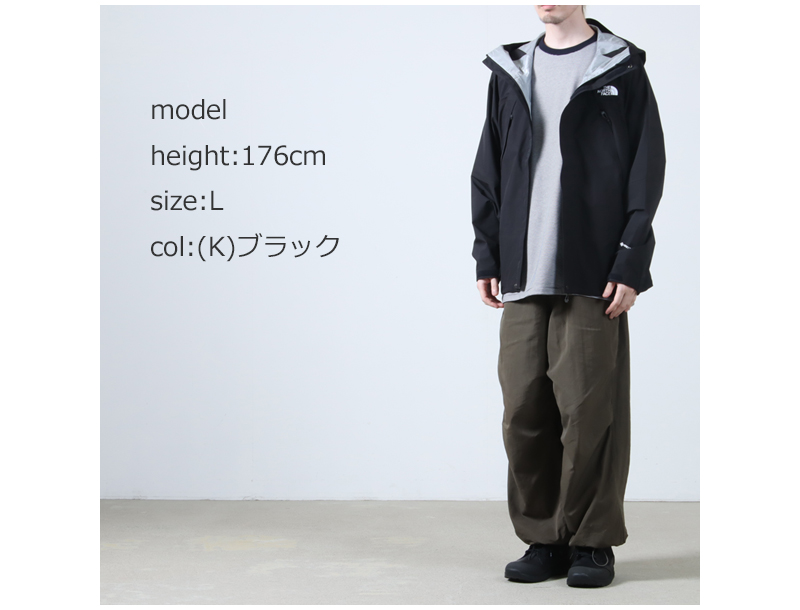 THE NORTH FACE(Ρե) Mountain Rounder Jacket