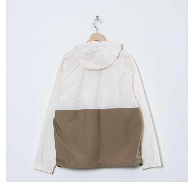 THE NORTH FACE(Ρե) Compact Jacket