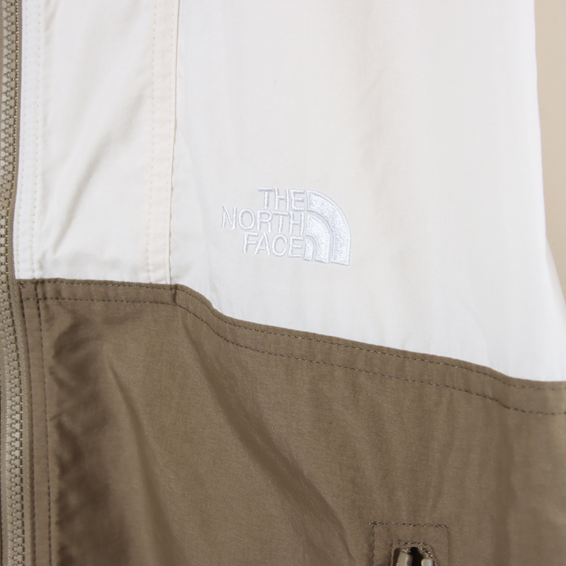 THE NORTH FACE(Ρե) Compact Jacket