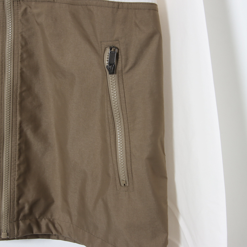 THE NORTH FACE(Ρե) Compact Jacket