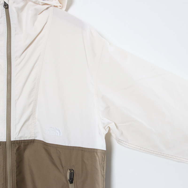 THE NORTH FACE(Ρե) Compact Jacket