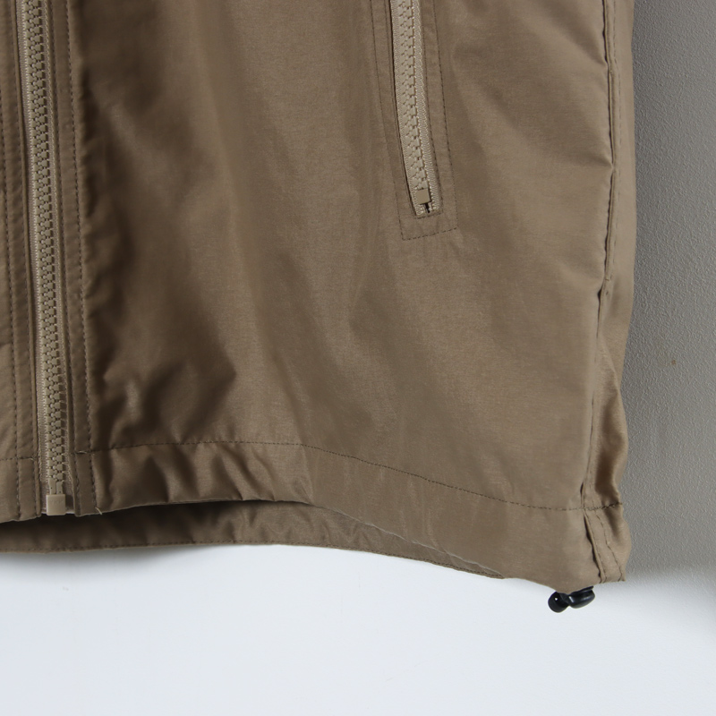 THE NORTH FACE(Ρե) Compact Jacket