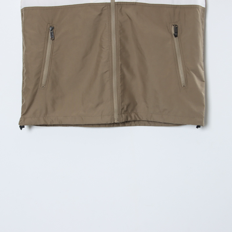 THE NORTH FACE(Ρե) Compact Jacket