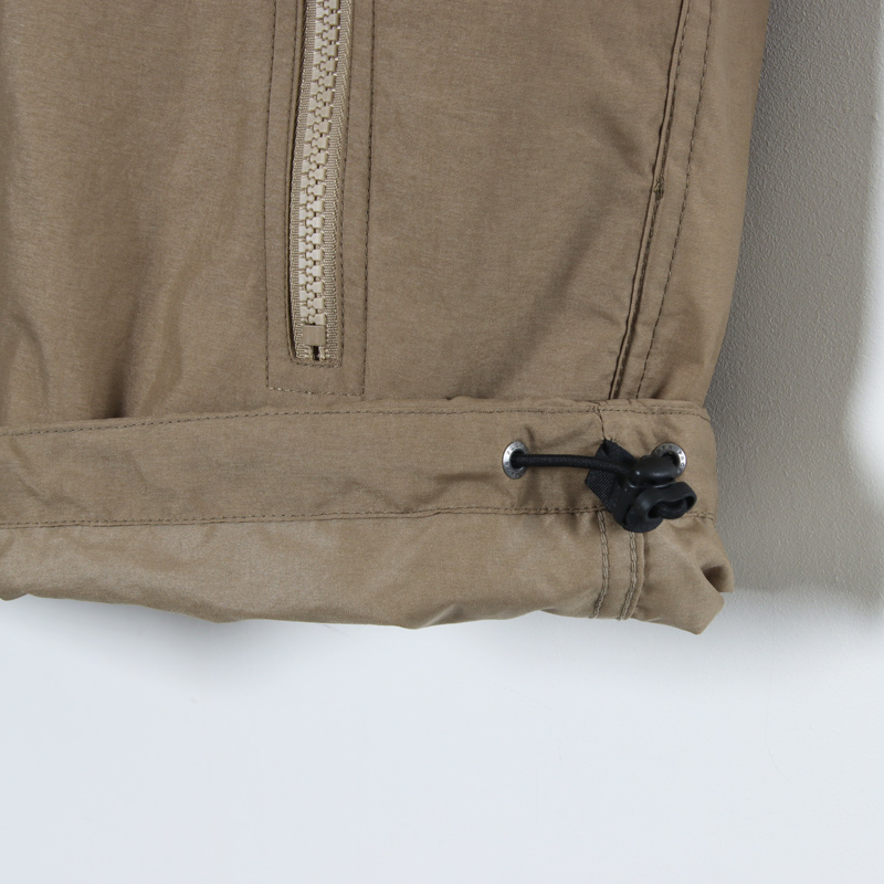 THE NORTH FACE(Ρե) Compact Jacket