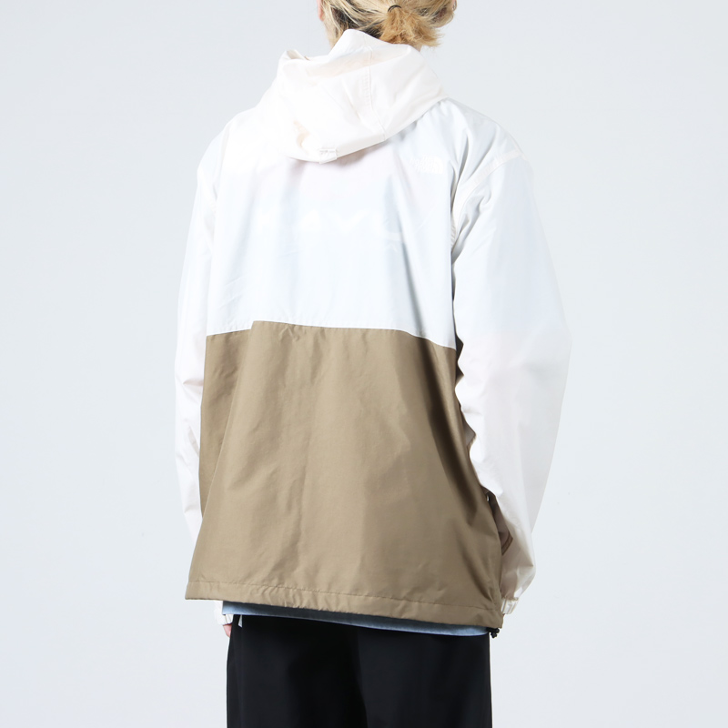 THE NORTH FACE(Ρե) Compact Jacket