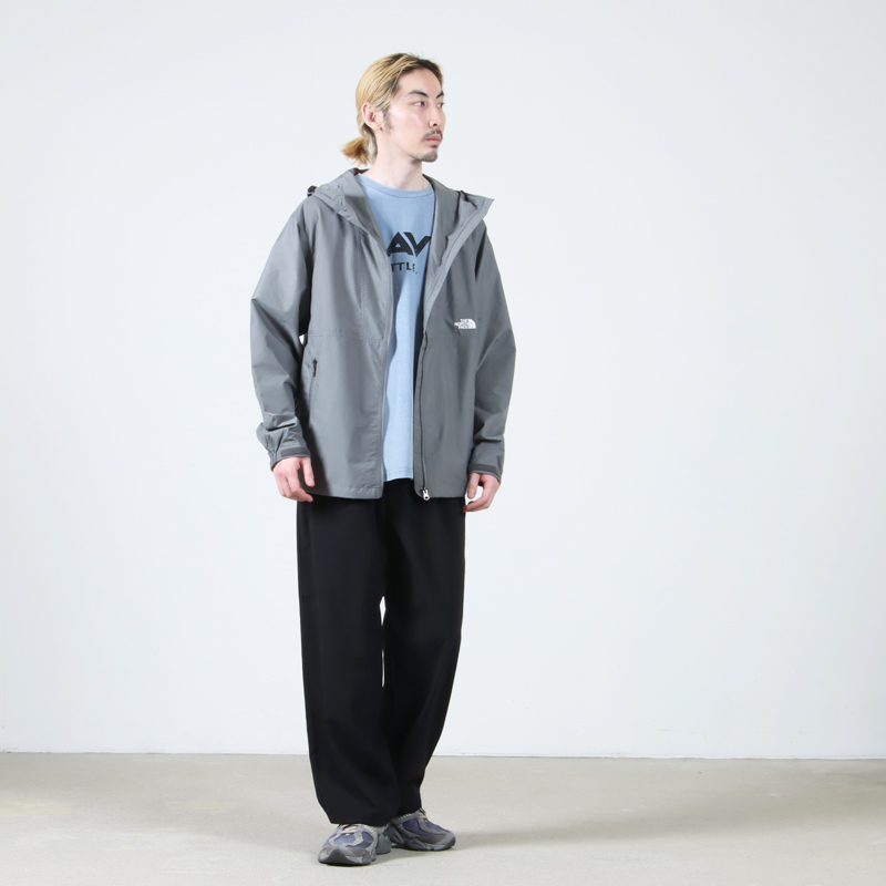 THE NORTH FACE(Ρե) Compact Jacket