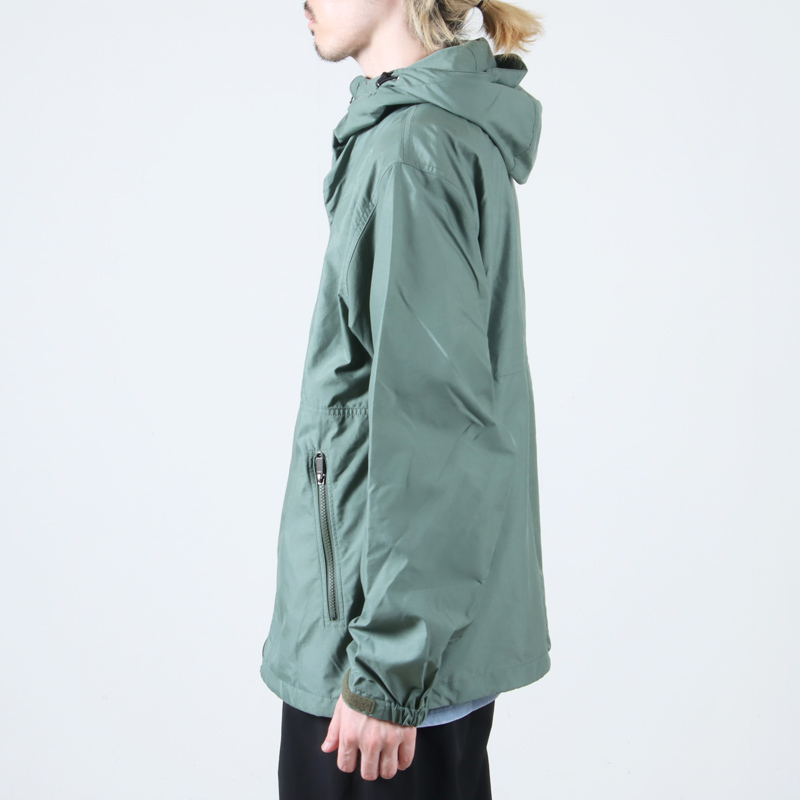 THE NORTH FACE(Ρե) Compact Jacket