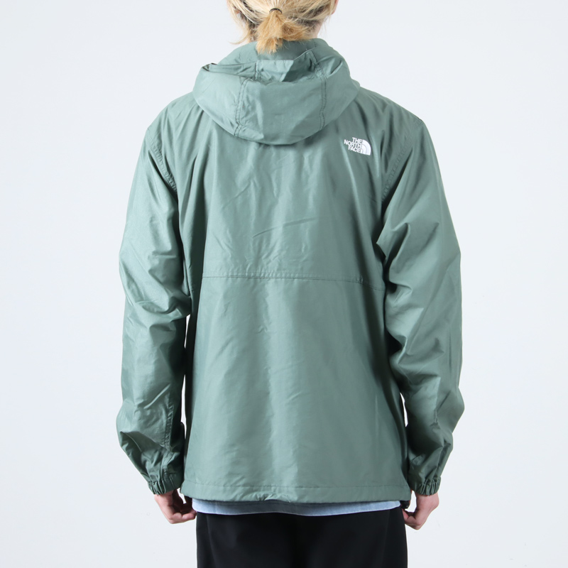 THE NORTH FACE(Ρե) Compact Jacket