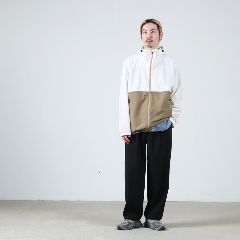 THE NORTH FACE(Ρե) Compact Jacket