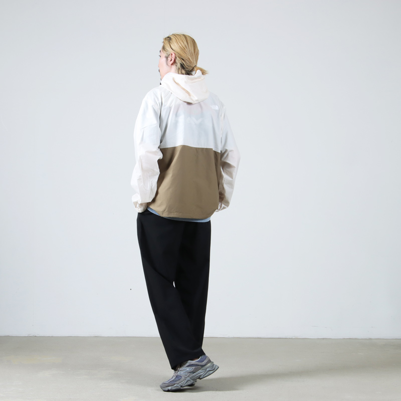 THE NORTH FACE(Ρե) Compact Jacket