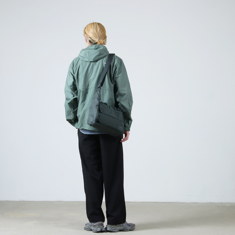 THE NORTH FACE(Ρե) Compact Jacket