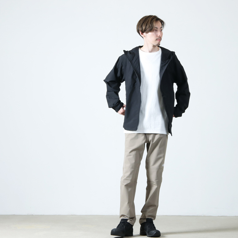 THE NORTH FACE(Ρե) Compact Jacket