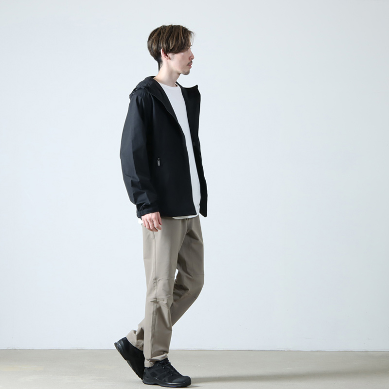 THE NORTH FACE(Ρե) Compact Jacket
