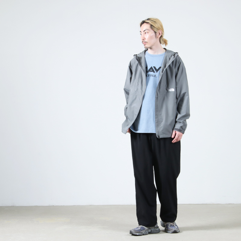 THE NORTH FACE(Ρե) Compact Jacket