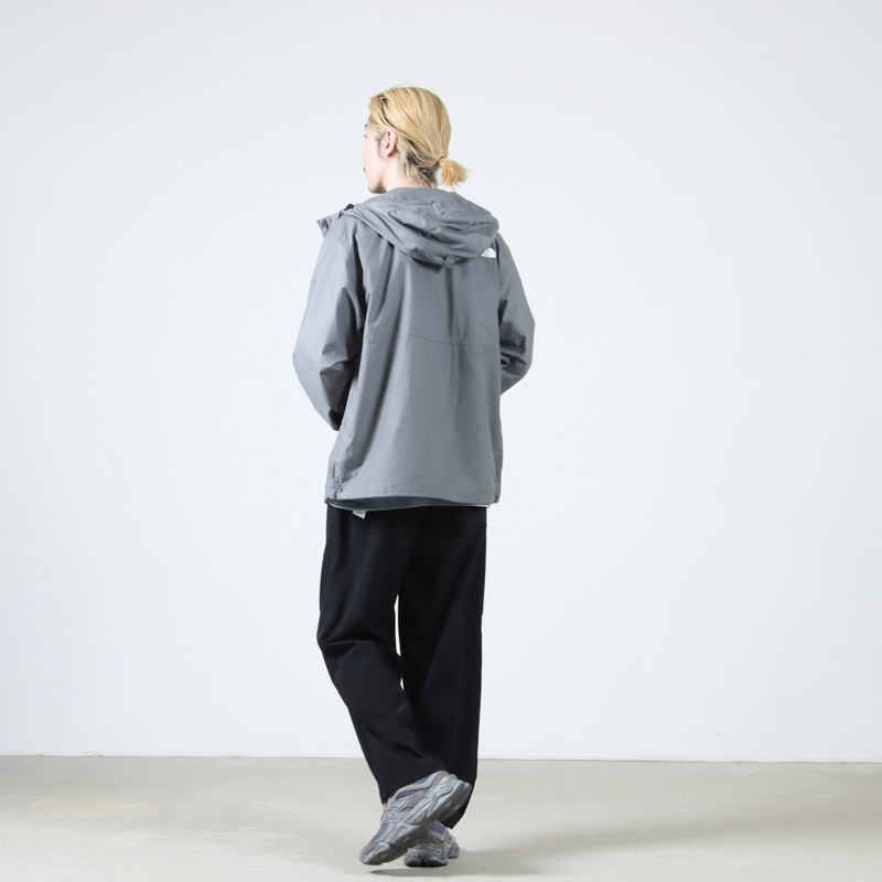 THE NORTH FACE(Ρե) Compact Jacket