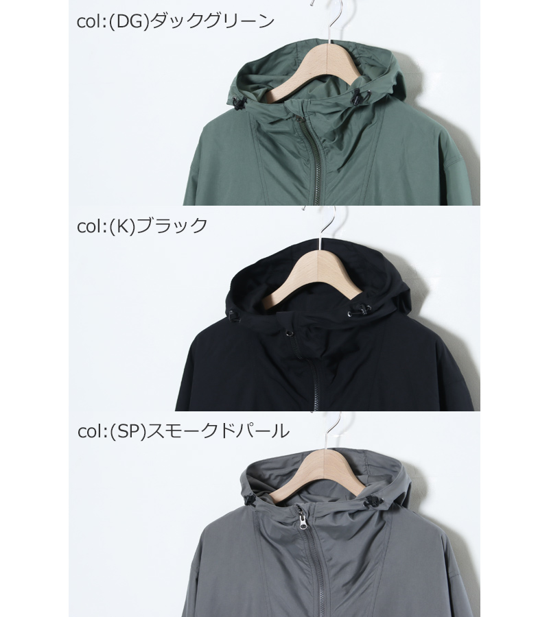 THE NORTH FACE(Ρե) Compact Jacket