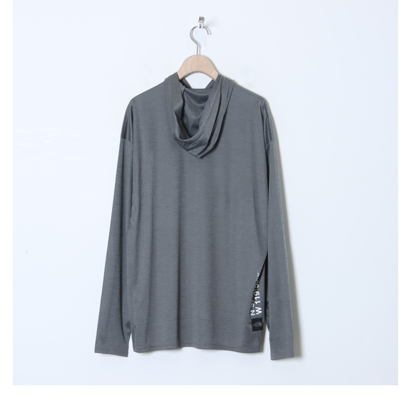 THE NORTH FACE(Ρե) Water Smooth Hoodie