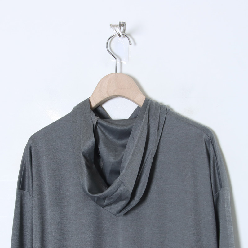 THE NORTH FACE(Ρե) Water Smooth Hoodie