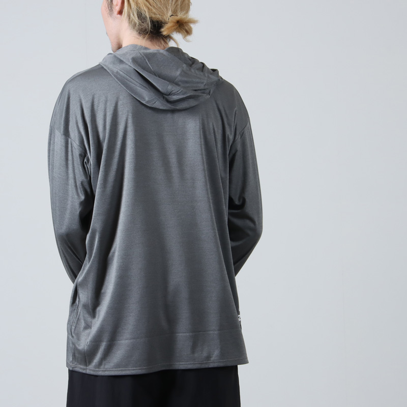 THE NORTH FACE(Ρե) Water Smooth Hoodie