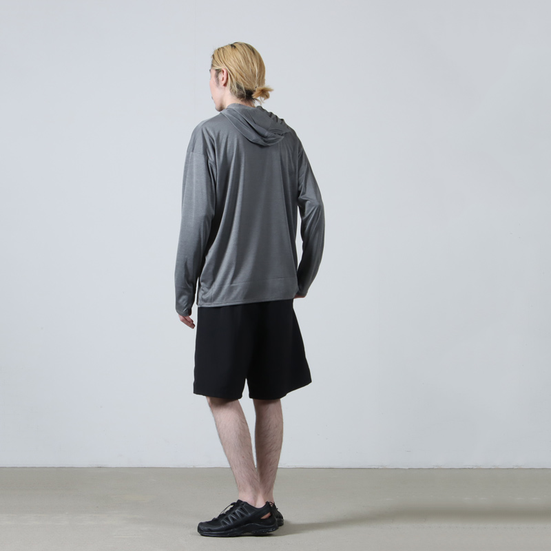 THE NORTH FACE(Ρե) Water Smooth Hoodie