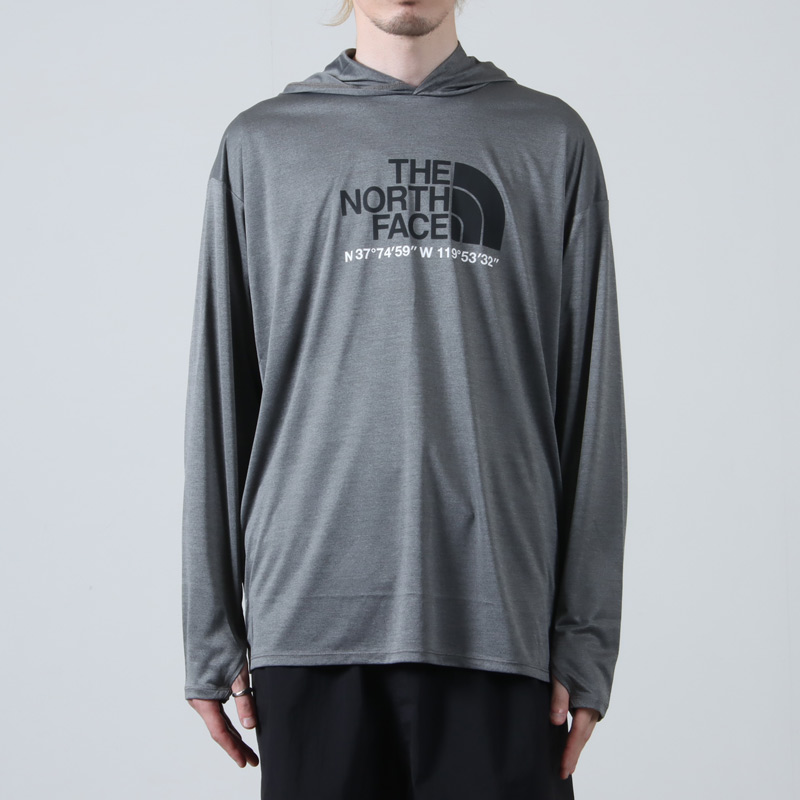 THE NORTH FACE(Ρե) Water Smooth Hoodie