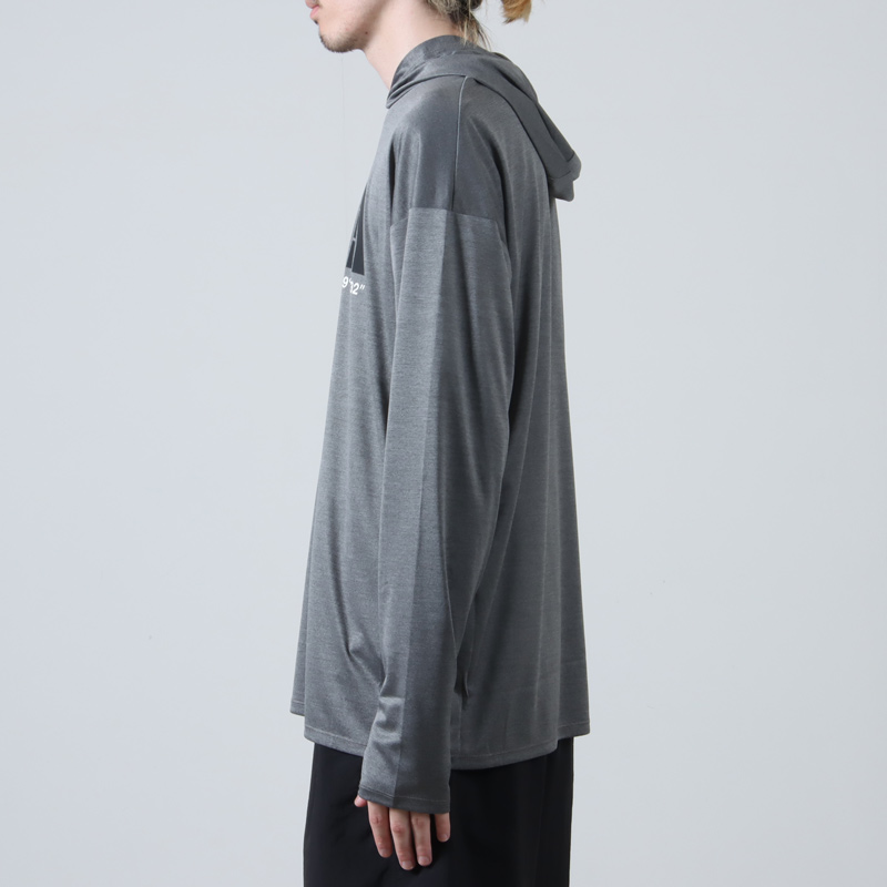 THE NORTH FACE(Ρե) Water Smooth Hoodie