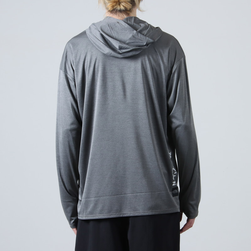 THE NORTH FACE(Ρե) Water Smooth Hoodie