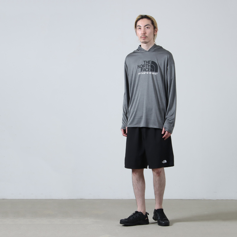THE NORTH FACE(Ρե) Water Smooth Hoodie