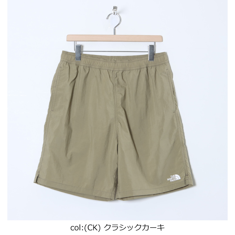 THE NORTH FACE(Ρե) Versatile Mid