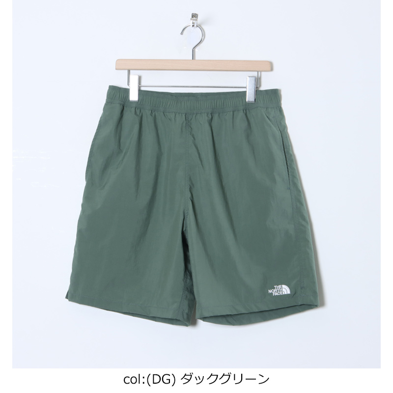 THE NORTH FACE(Ρե) Versatile Mid